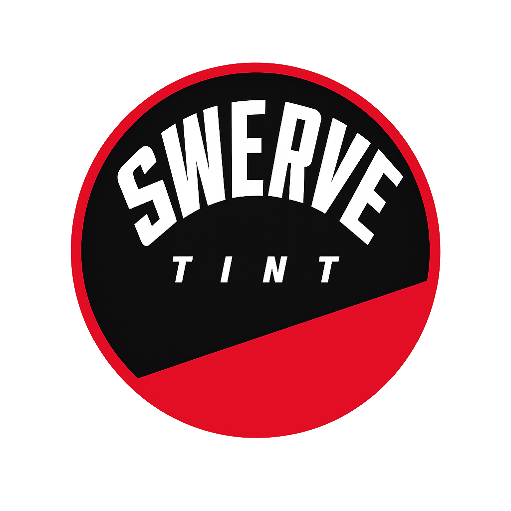 Swerve Tint